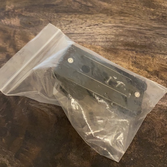 Camera Lens Collar foot LF-C14 replacement for Canon EF 100-40 Quick release - Picture 5 of 5